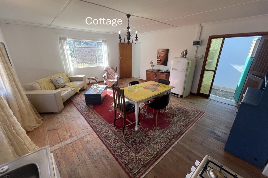 4 Bedroom Property for Sale in Steytlerville Eastern Cape